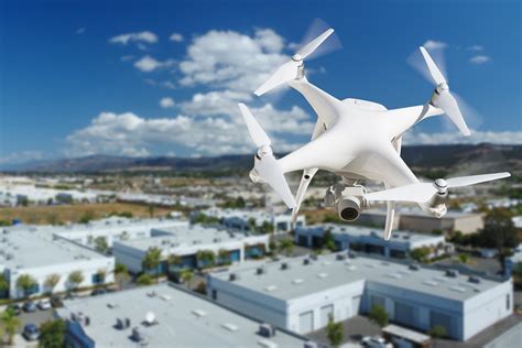 drones  impacting commercial real estate thebrokerlist blog