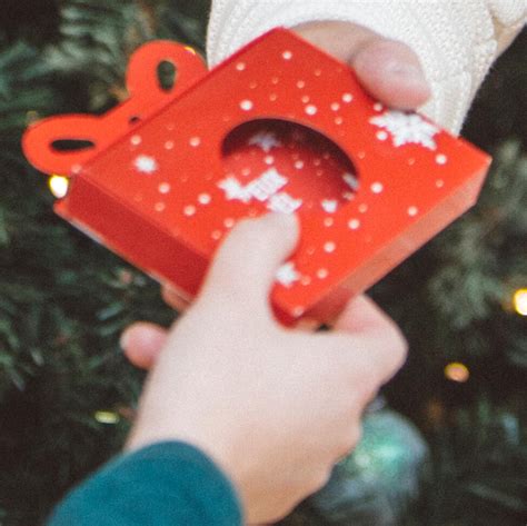 de voordelen van een cadeaubon als kerstcadeau