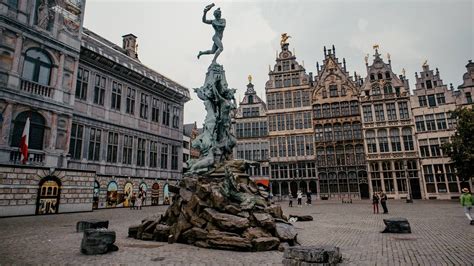 najwieksze miasta  belgii  najwiekszych miast belgii