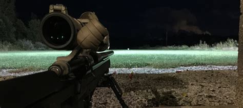 night putting target shooting  night  tactical