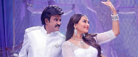 picture 797577 rajini sonakshi sinha in lingaa movie photos new movie posters