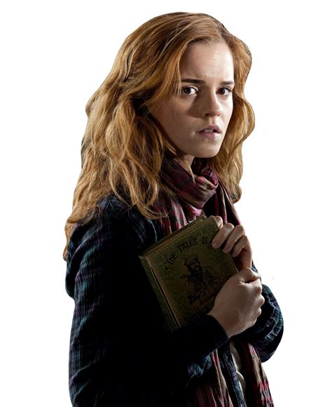 Hermione Granger Emma Watson Png By Waltzoftheflowers On Deviantart