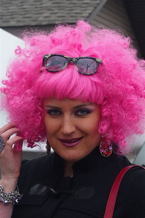 ask erena crazy pink hair