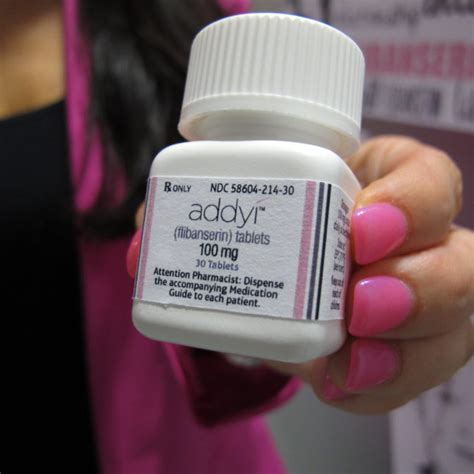 new pill for boosting female libidos off to a slow start
