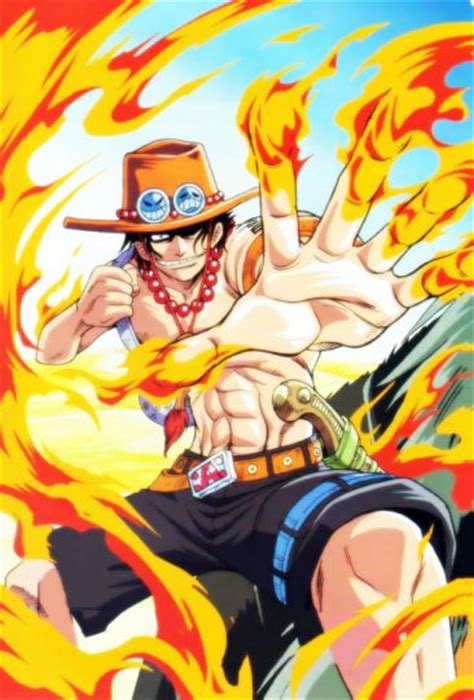 One Piece Arti Nama Inisial D 1000insan