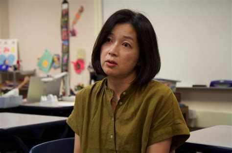 Japanese Teacher Kumi Kobayashi Reflects On 15 Years At Lynbrook – The Epic