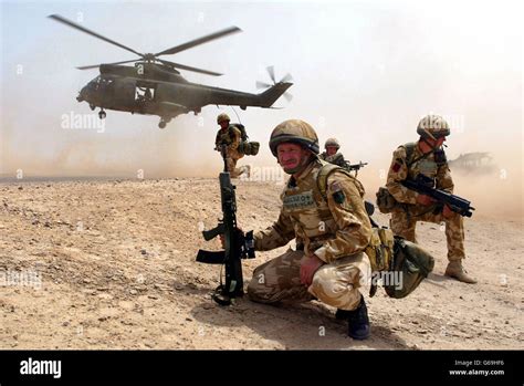 gulf war stock   gulf war stock images alamy