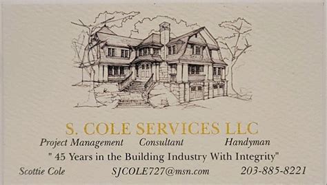 scottie cole  linkedin im seeking construction administrationproject management positions