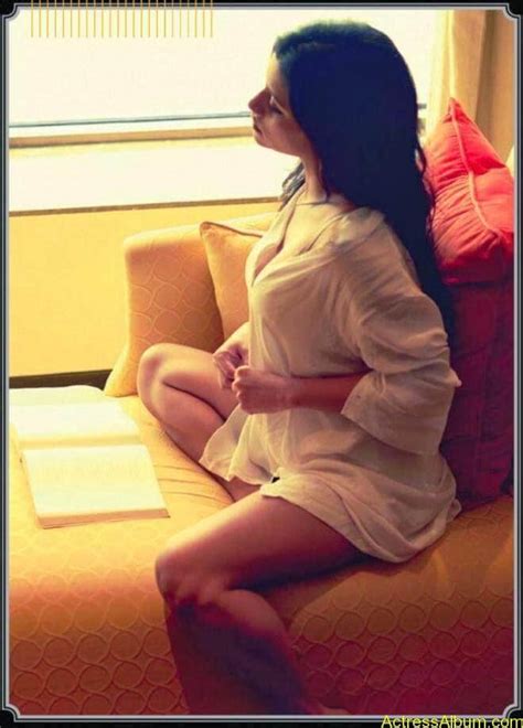 Actress Konkona Sen Hot Photoshoot Photos For Maxim