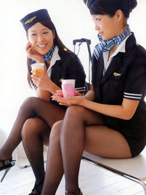669 best airline stewardess images on pinterest