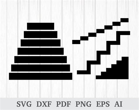 stairs svg staircase svg stairs clipart stairs clip art lupongovph