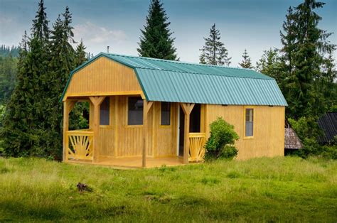 rent   portable log cabins amish tiny homes sheds