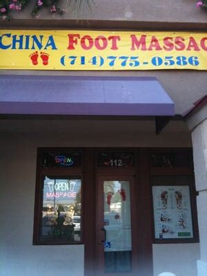 china taiji foot massage massage van nuys ca yelp