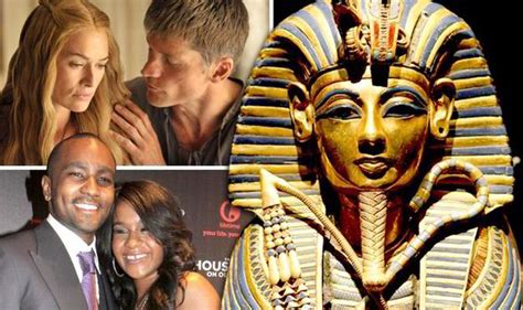 ten other famous examples of incest besides king tut history news