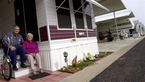 quick tips mobile homes   cost housing