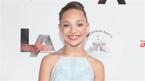 dance moms star maddie ziegler may not return for season 6 — inside her shocking decision ok