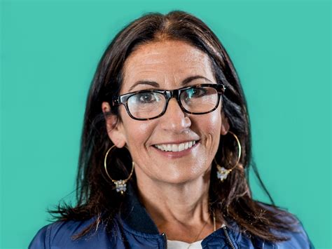 Bobbi Brown’s Tips For Business Body And Beauty Self