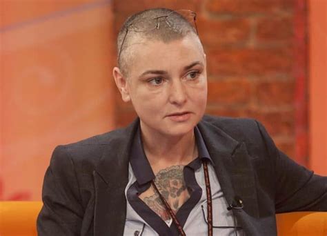 sinead o connor posts worrying message for prayers for her