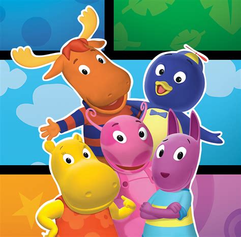 image wiki background  backyardigans wiki fandom p vrogueco