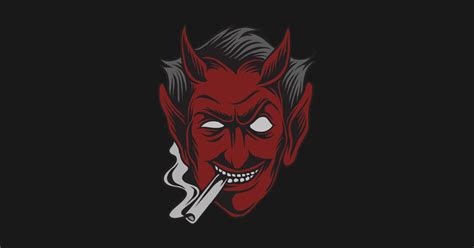 devil devil  shirt teepublic