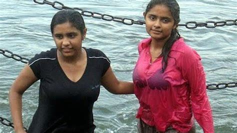 people open holy bath at ganga river in india ganga snan ep indian girls women girls show