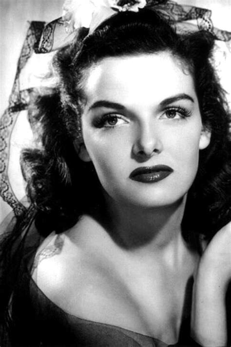 124 best jane russell images on pinterest