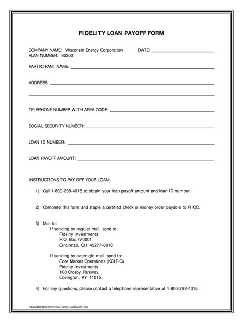 hud payoff request form fill   sign printable  template