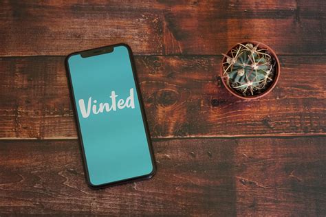 vinted launches  shipping platform vinted