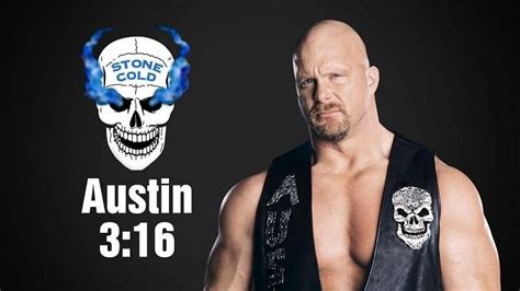 That Might Be Gimmick Infringement Stone Cold Steve Austin On