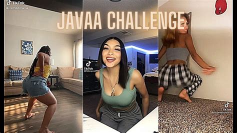 jaava challenge deepthroat cupcakke youtube