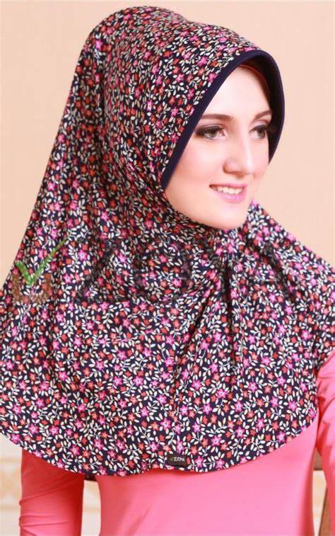 zoya modern jilbab modis terbaru tunik modern bergo zoya terbaru