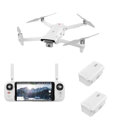 xiaomi fimi  se  drone   batteries couponsfromchinacom