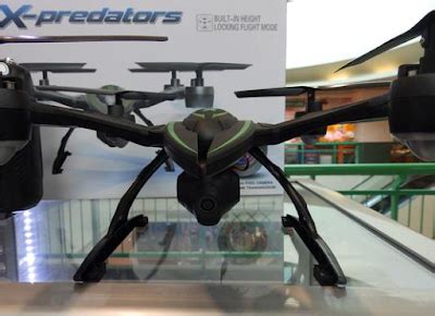 spsifikasi drone  predators jxd  bisa lock hold harga  spesifikasi drone