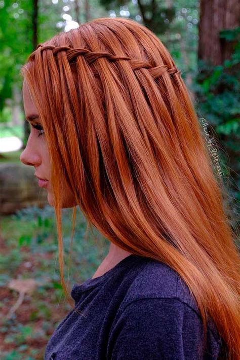 20 Cute Hairstyles For A First Date