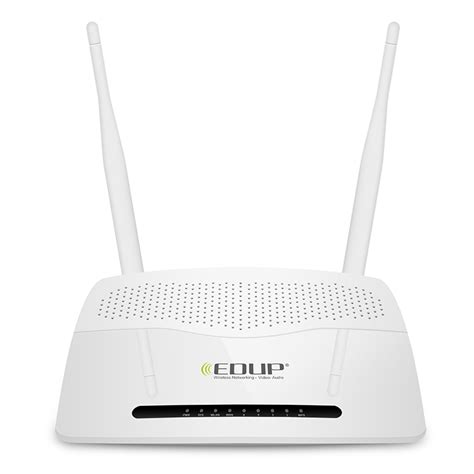mbps wireless router  ep rt edup