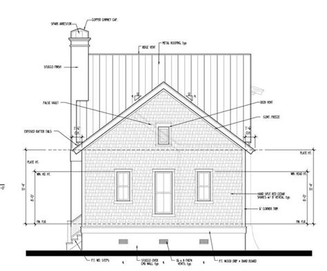 historic house plans floor plans  historic style homes