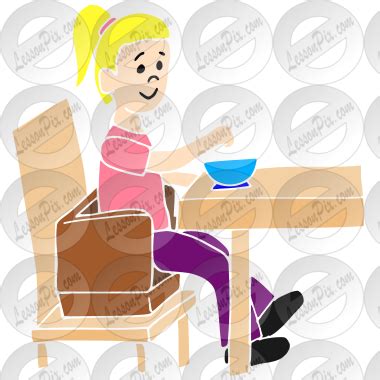 booster stencil  classroom therapy  great booster clipart