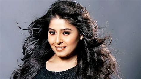 Exclusive Sunidhi Chauhan ‘it Feels Like I’ve Been