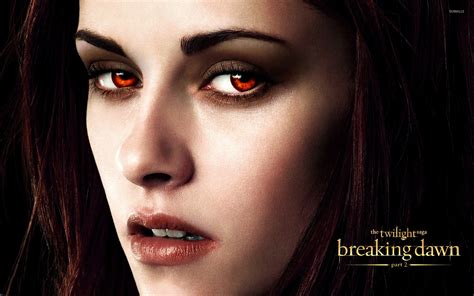 The Twilight Saga Breaking Dawn Part 2 [2] Wallpaper Movie