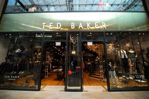 ted baker ceo resigns  hugging row business corporate news