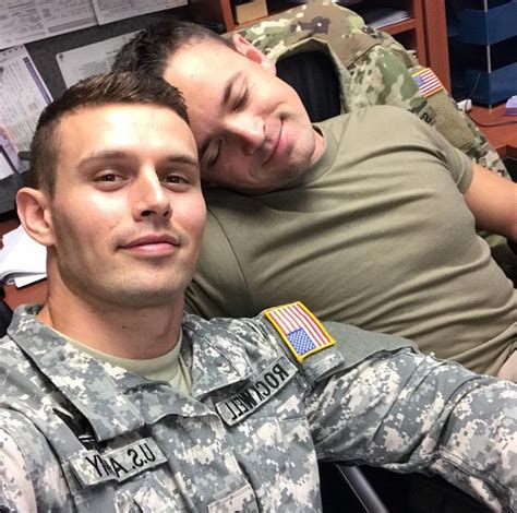 Pin On Sexy Military Men