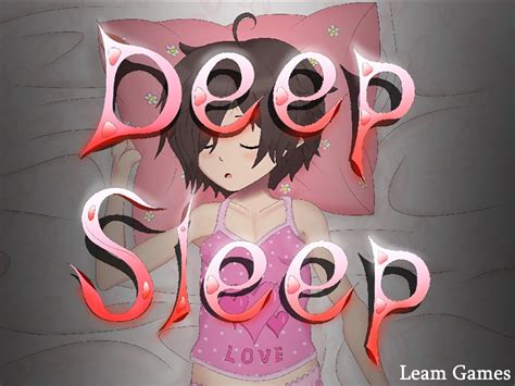 deep sleep porn game free download