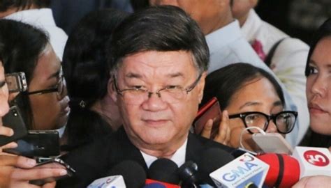 aguirre distances self from sex video denies having copy headlines news the philippine star