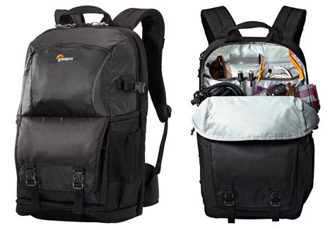 lowepro fastpack bp  aw ii specifications  opinions juzaphoto