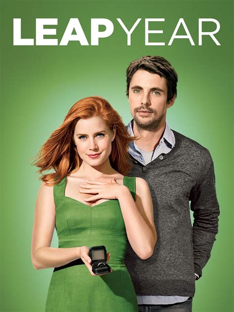 loved this movie april 8 2019 leap year movie movie posters movies