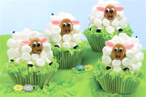 edible easter fun