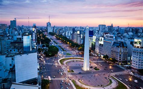 buenos aires argentina worlds unfriendliest cities  travel leisure