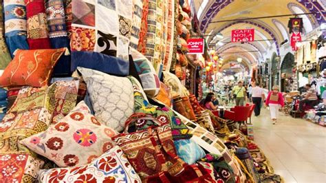 bbc travel worlds coolest bazaars