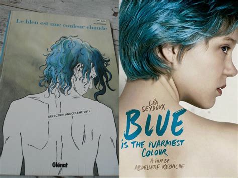 patti friday blue is the warmest colour wins cannes palme d or 2013