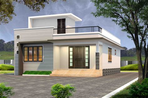 house plan design  india  design idea